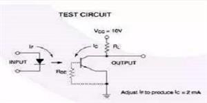光耦電路設計中需要注意什么？