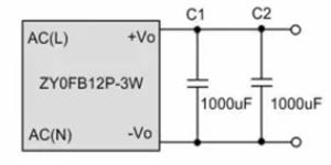如何提高電源可靠性的應(yīng)用電路？